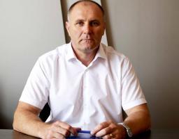 Геннадій Іваненко – новий заступник голови Луганської облдержадміністрації