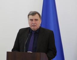 Актуальний коментар: регіональна стратегія зі створення безбар’єрного простору розробляється з урахуванням всіх потреб громадськості