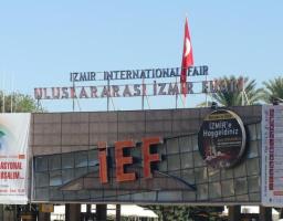 86-й Міжнародний Ізмірський ярмарок