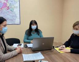 Головне для дитини – збереження сім’ї, – Катерина Безгинська про реформування системи інституційного догляду та виховання дітей