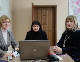 Мінветеранів провело нараду з облдержадміністраціями щодо реалізації житлових програм для ветеранів на 2022 рік