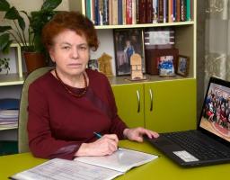 Окупанти зруйнували будівлю, але не жагу до знань – Лисичанський ліцей № 17 отримав статус авторського закладу освіти