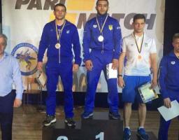 Студенти ЛНУ ім. Т. Шевченка здобули низку нагород у всеукраїнських змаганнях