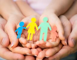 Уряд зробив ще один крок у напрямі захисту прав дітей-сиріт, дітей, позбавлених батьківського піклування, та осіб з їх числа