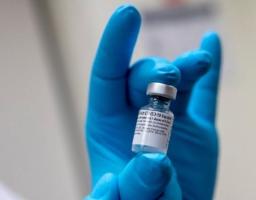  МОЗ: Перша партія вакцин від COVID-19 в Україну прибуде в середині лютого