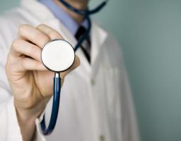 На Луганщині не перевищено епідпоріг захворюваності на ГРВІ та грип (- 72,31 %)