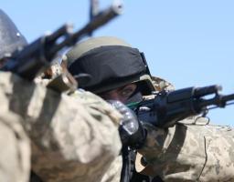 Новини АТО: на Луганщині протягом минулої доби зберігалася тиша