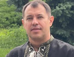 Глава держави призначив начальника Рубіжанської міської військової адміністрації