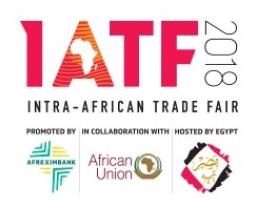 Перша внутрішньо-африканська торговельна виставка (Intra-African Trade Fair, IATF)