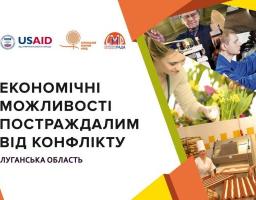 Оголошено конкурс на безкоштовний тренінговий курс  з розвитку бізнес-навичок