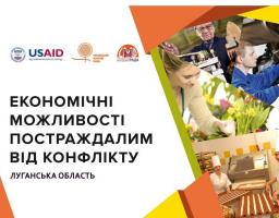 Оголошено конкурс на безкоштовний тренінговий курс  з розвитку бізнес-навичок