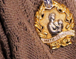 Пишаємося: на Луганщині ще чотирьом жінкам присвоєне почесне звання України «Мати-героїня»