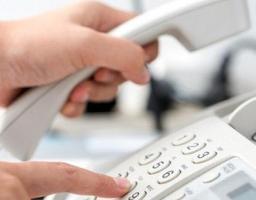 На наступному тижні упродовж чотирьох днів телефонуйте на «гарячі лінії» керівництва ПФУ Луганщини