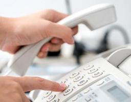 Із 16 до 19 червня в вас буде можливість зателефонувати на «гарячі лінії» керівництва ПФУ Луганщини