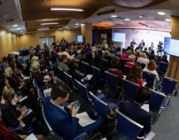 Конференція з питань реформування системи надання адміністративних послуг відбулася у м. Києві