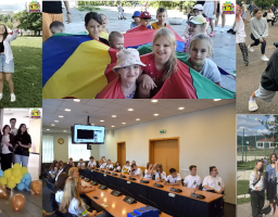 Понад 400 дітей Сєвєродонецької громади оздоровилися у 2024 році