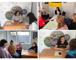 Допомога постраждалим від насильства: куди звернутися