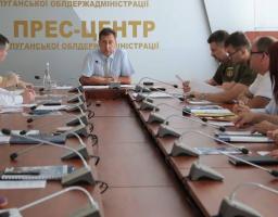 Луганщині потрібен державний інформаційний протекціонізм