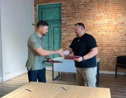 Декларацію Солідарності незламних міст підписали Рубіжне та Маріуполь