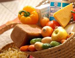 У Луганській області відсутні дефіцит та ажіотажний попит на продовольчі товари