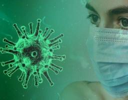 Людям, які живуть з ВІЛ: як захиститись від COVID-19