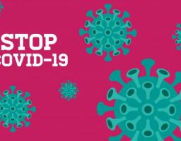 У Луганській області зафіксовано шість нових випадків COVID-19 