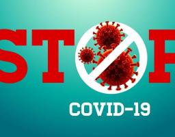 За минулу добу нових захворювань на COVID-19 в області не зафіксовано. Ще одна особа одужала