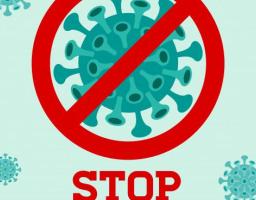 Чотири нових випадки захворювання на COVID-19 зафіксовано в області за минулу добу