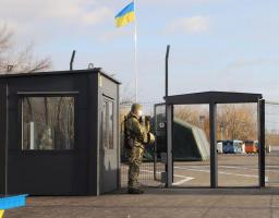 Кабмін визначив ДП «Реінтеграція та відновлення» відповідальним за облаштування, утримання та обслуговування КПВВ