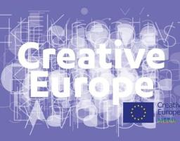 Про Програму «Креативна Європа»