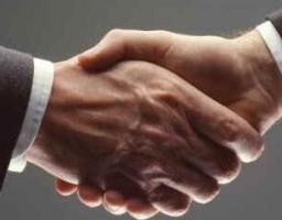 Інформація щодо кредитної угоди для реалізації проєкту «Східна Україна: возз'єднання, відновлення, відродження»