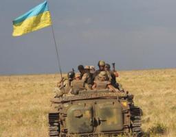 Новини ООС: На Луганщині не змовкають міномети