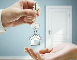 Важливо: минулоріч на Луганщині для дітей-сиріт придбано 50 квартир, п’ять будинків та один житловий будинок сімейного типу