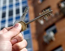  Триває реалізація цільової програми щодо будівництва житла для ВПО