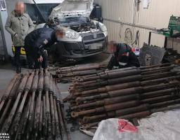 На Луганщині СБУ блокувала постачання контрафактних систем для залізничного транспорту