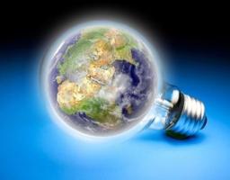 Приєднаємося до Години Землі