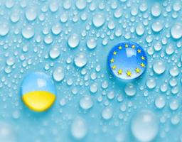 ЄС допомагає Україні визначити стан водних ресурсів