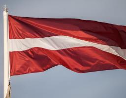 БІЗНЕС ВІЗИТ УКРАЇНСЬКИХ ВИРОБНИКІВ ДО ЛАТВІЇ  (06-07 ЛИПНЯ, М. РИГА)