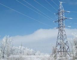 В облдержадміністрації обговорили питання сталого енергопостачання області 