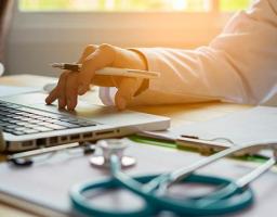 Завтра лікарі з Лисичанська прийматимуть ВПО в Полтаві