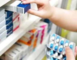 Наприкінці року пацієнти зможуть перевіряти оригінальність ліків через мобільний додаток