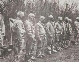 14 грудня - День вшанування учасників ліквідації наслідків аварії на Чорнобильській АЕС