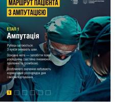 Вашій увазі навчальний курс «Не стій – вмикай: світло, тепло, інтернет»