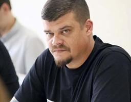 Артем Лисогор: Понад півтора року підтримуємо кожного жителя деокупованої Луганщини, але щоразу наполягаємо на евакуації