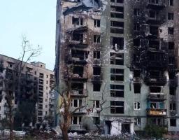 Затверджено Порядок подання заяв про відшкодування збитків, втрат чи шкоди, що завдані агресією рф проти України, до Реєстру збитків, завданих агресією рф проти України, засобами Єдиного державного вебпорталу електронних послуг