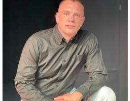 Актор обласного театру Олександр Глянцев – Заслужений артист України