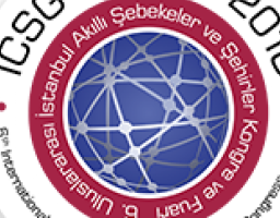 6-Й МІЖНАРОДНИЙ СТАМБУЛЬСЬКИЙ КОНГРЕС ТА ЯРМАРОК З ПИТАНЬ ІНТЕГРОВАНИХ МЕРЕЖ І МІСТ