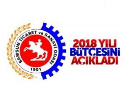 Проведення з 26 по 30 вересня 2018 р. 4-ої Самсунської виставки з питань сільського господарства, тваринництва та технологій