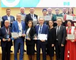 Новопсковська громада перемогла у конкурсі кращих практик місцевого самоврядування