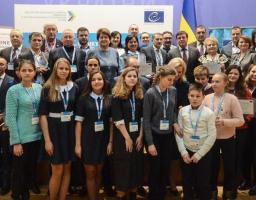 Новопсковська громада – серед переможців конкурсу «Кращі практики місцевого самоврядування» 2018 року 